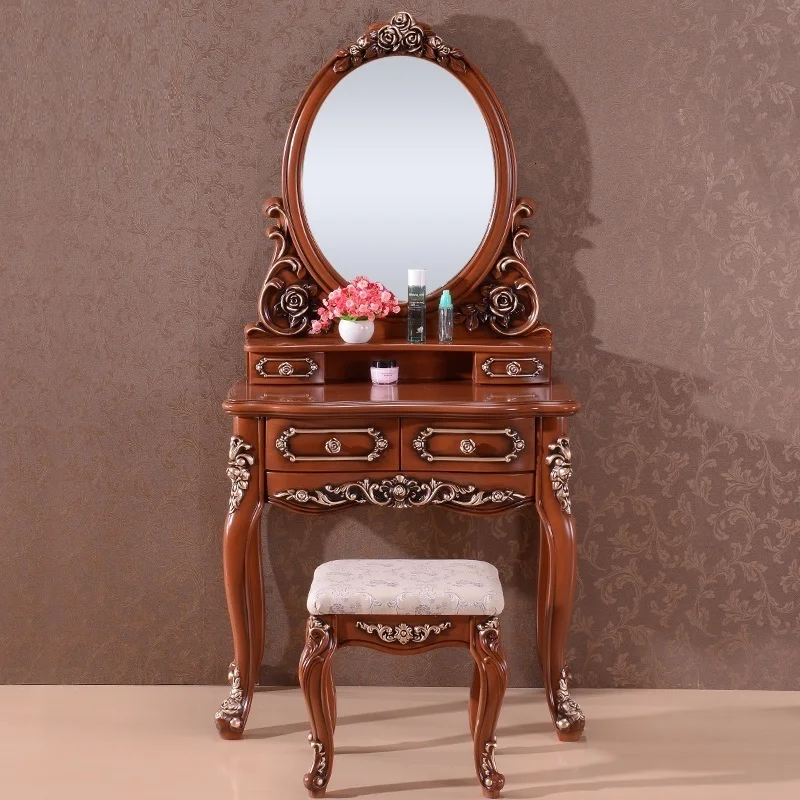 Number 34 Шкаф Mesa Dormitorio Tocador De Maquillaje туалетный столик Slaapkamer стол для макияжа мебель для спальни корейский шкаф - Цвет: Number 34