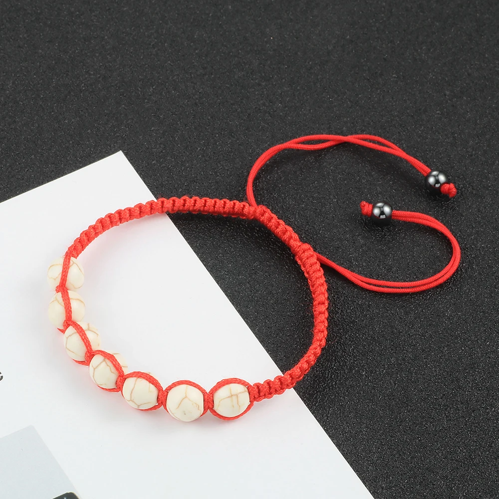 Браслеты с подвесками чакра бисера браслеты для мужчин и женщин из сердолика