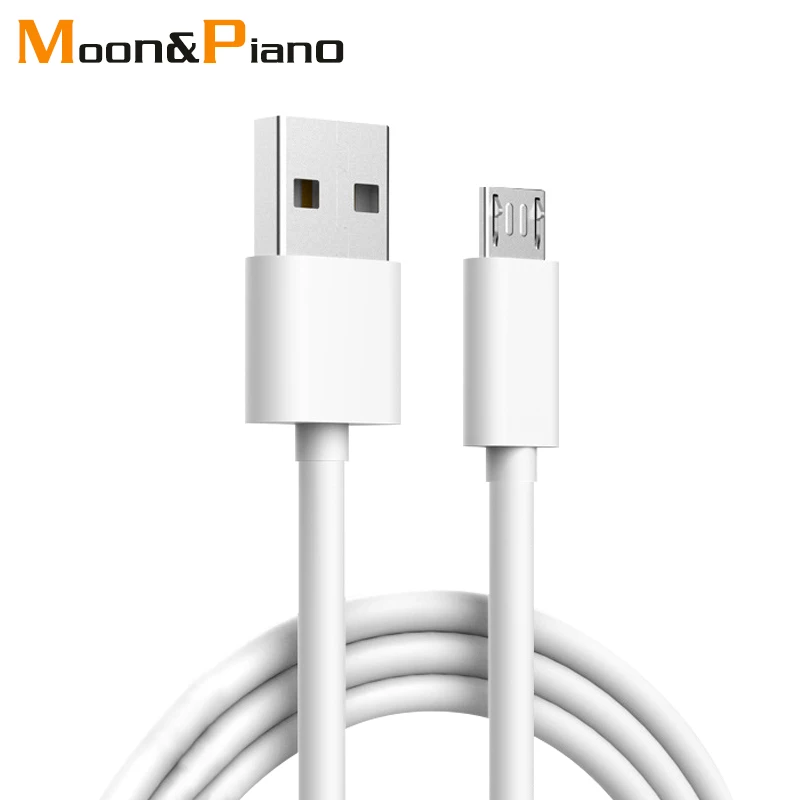 Кабель Micro USB на Android кабель для передачи данных 0 25 м 5 1 2 3 В А быстрой зарядки