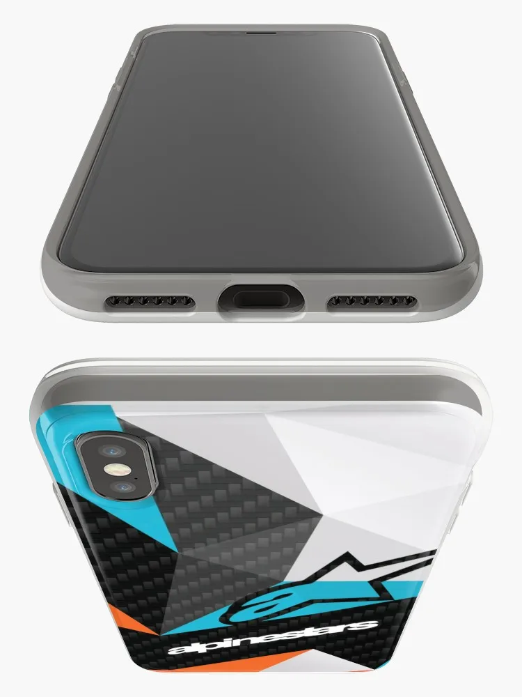 Alpinestars Car for iPhone 11 X XS Max XR Cute Cat Tom Cover iphone 8 7 6 6S Plus Soft Silicone Clear | Мобильные телефоны и