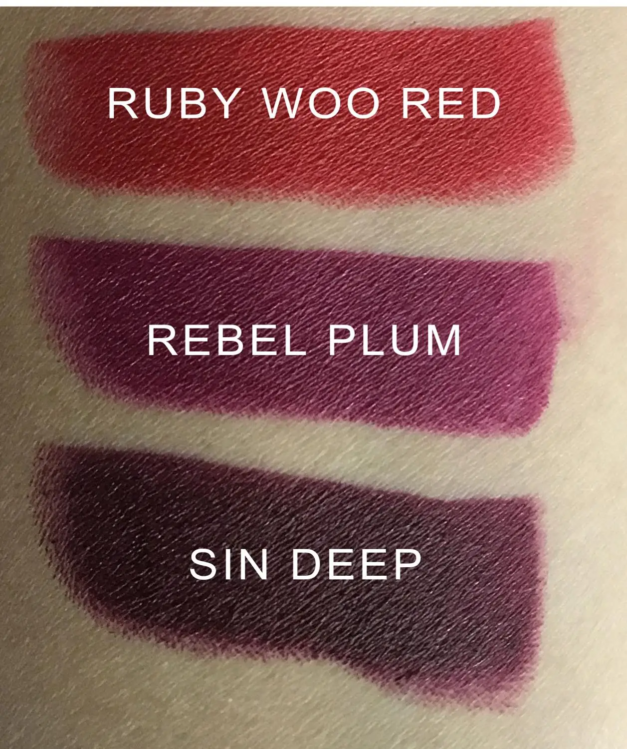 IMAGIC горячая сексуальная матовая бархатная помада для красных губ косметика