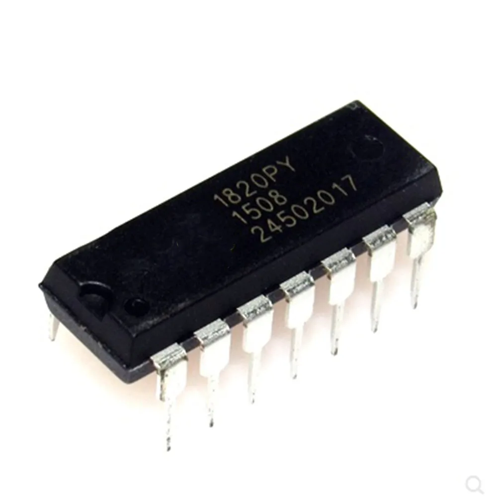 

5 шт. ISD1820PY DIP14 ISD1820 DIP 1820PY DIP-14 и IC