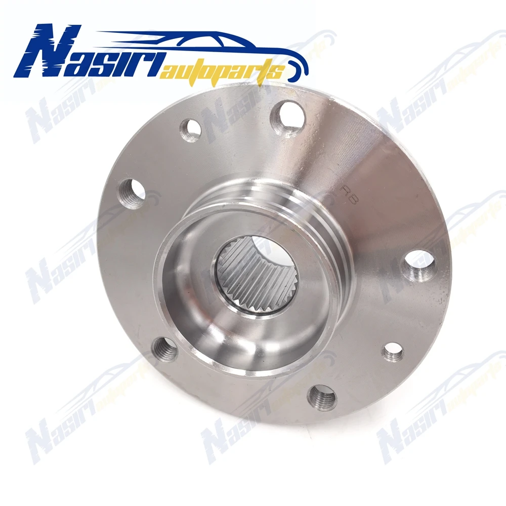 Подшипник Ступицы переднего колеса в сборе для Nissan Qashqai J11 Renault Kadjar 2013 2014 2015 2016 2017 |