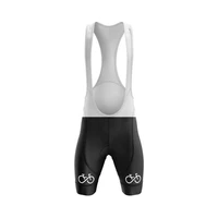 summer man cycling bib pants 2021 new gel pad short road bike bicycle breathable cycling shorts cycling pants under wear