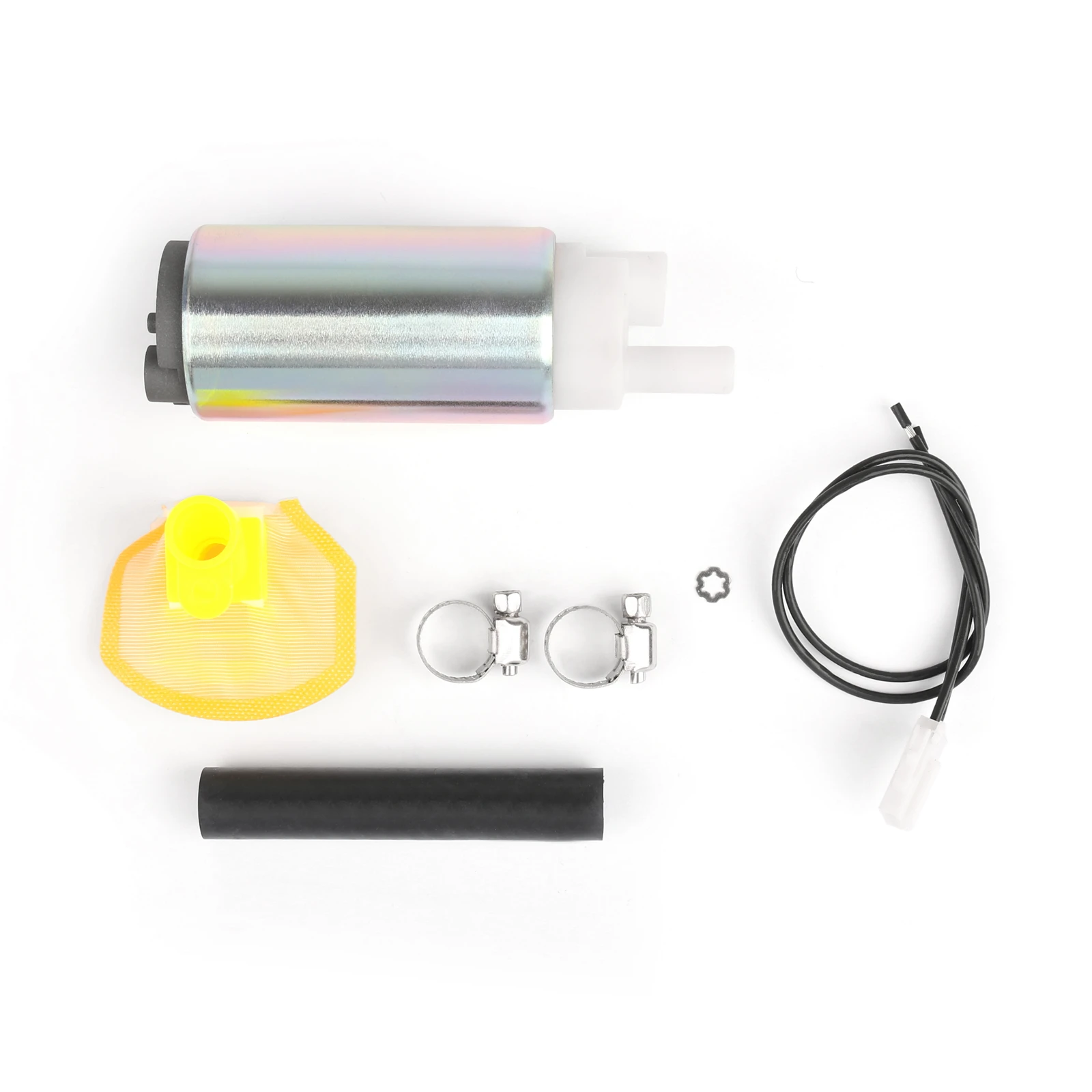 

Topteng Intank Fuel Pump For Suzuki SV650 SV1000 SV1000S 2003 GSXR1000 VL1500 2001