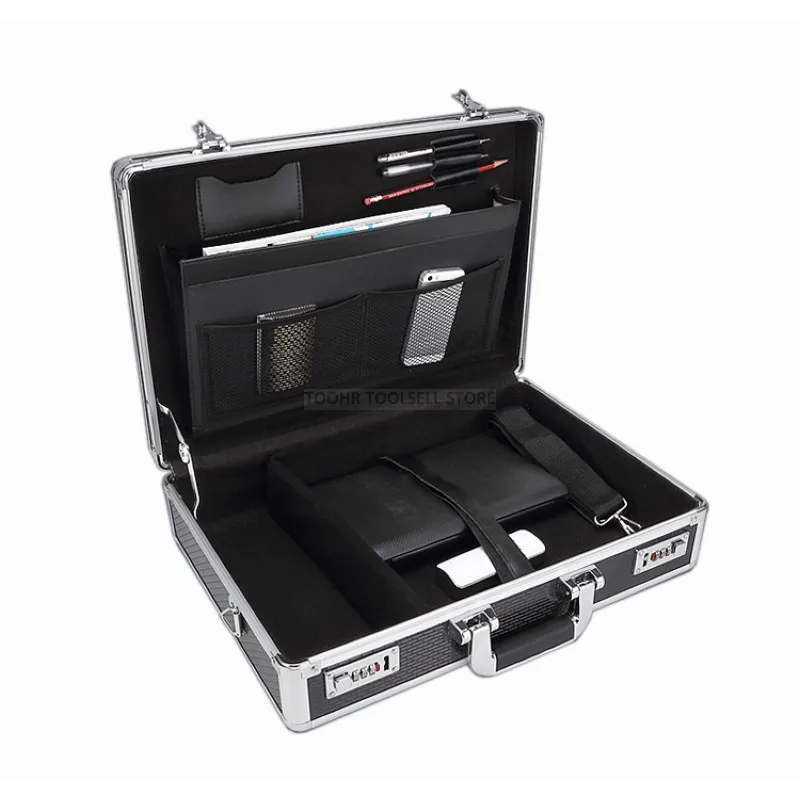 

430x330x105mm toolbox