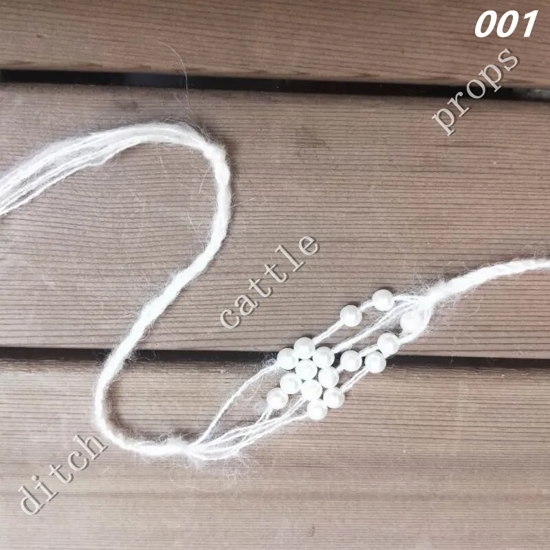 

Реквизит для фотосъемки новорожденных головная повязка из мохера цветок из мохера