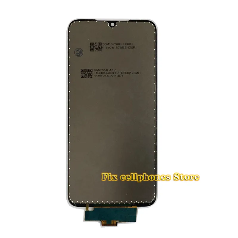

Дисплейный модуль для Xiaomi Redmi 7, Redmi 7, черный