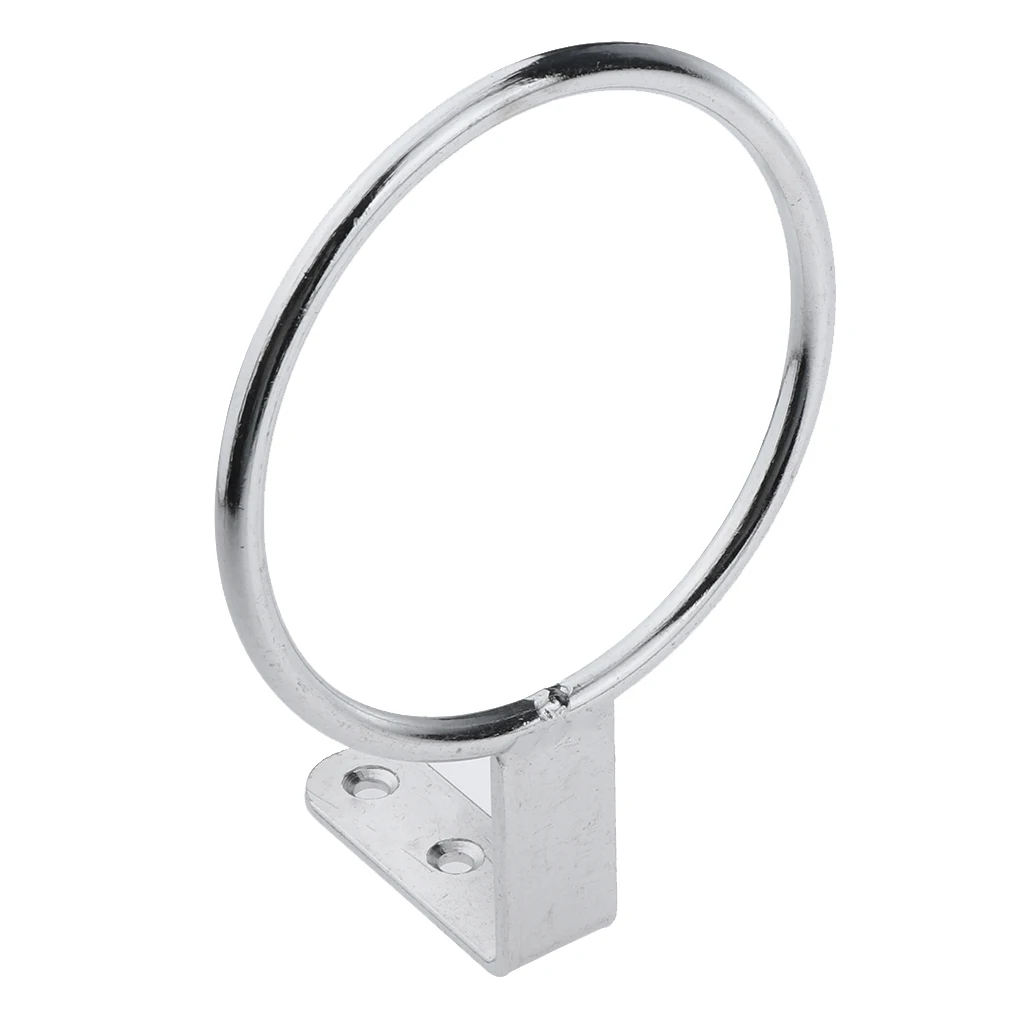 Фен для волос держатель ванной комнаты Настенные стойки хранения Организатор