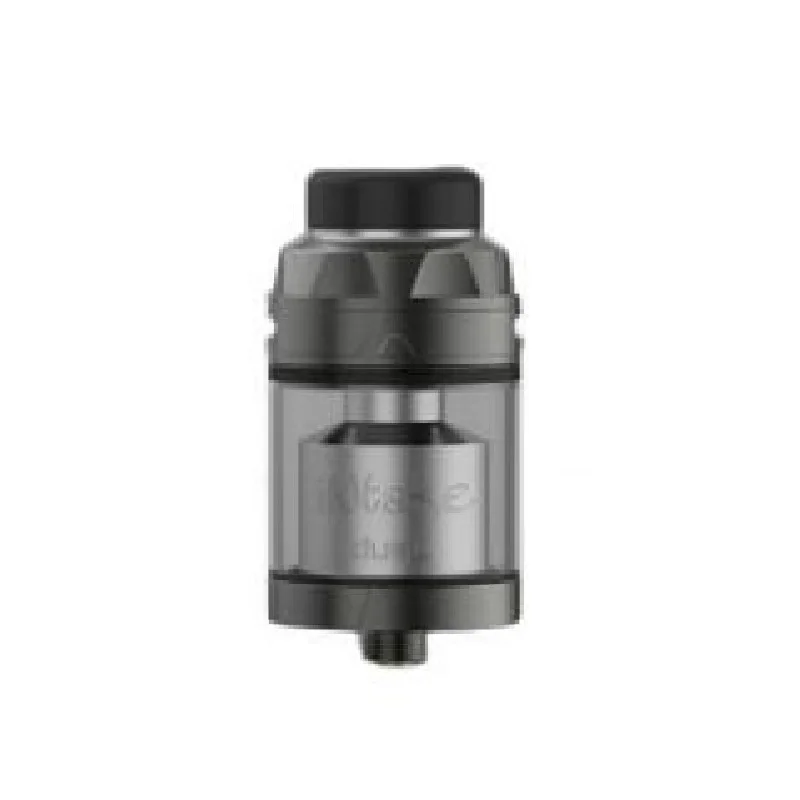 NEW Original AUGVAPE INTAKE DUAL RTA 4.2ml Capacity E-cig Atomizer w/ Dual Coils &amp 2 Air Tube Leakproof Tank Vs Zeus X/Manta |