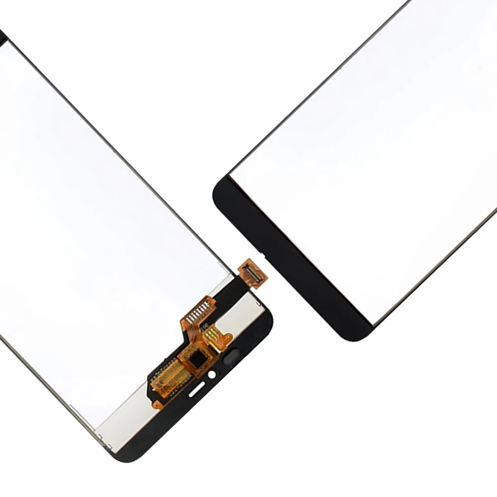 100% Tested Screen For Nokia Lumia 640 XL RM-1062 RM-1063 RM-1065 LCD Display Touch Digitizer Assembly Panel Parts | Мобильные