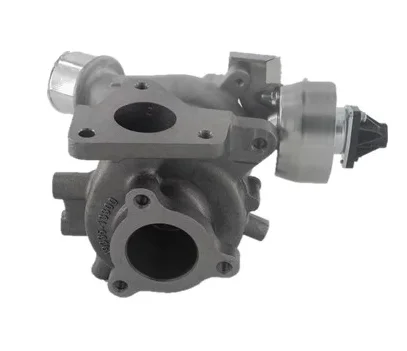 

Турбокомпрессор Для Mitsubishi L200 Triton 2.5D TF035 1515A322 49335-01700 4N15 4933501700