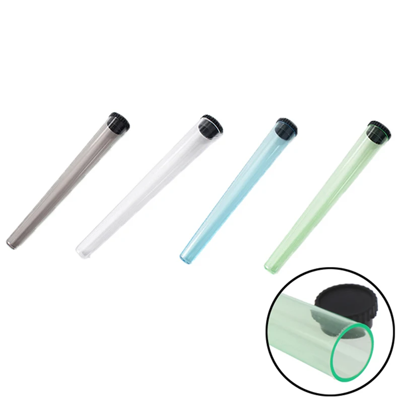 Горячая Распродажа трубки 120 мм тайник банка совместных держатель хранения