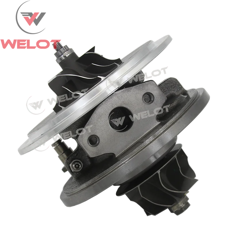 Новый турбокомпрессор Chra Core 773720 GT11749MV 766340 Турбинный картридж 755046 5860015 Для Fiat 1.9 D