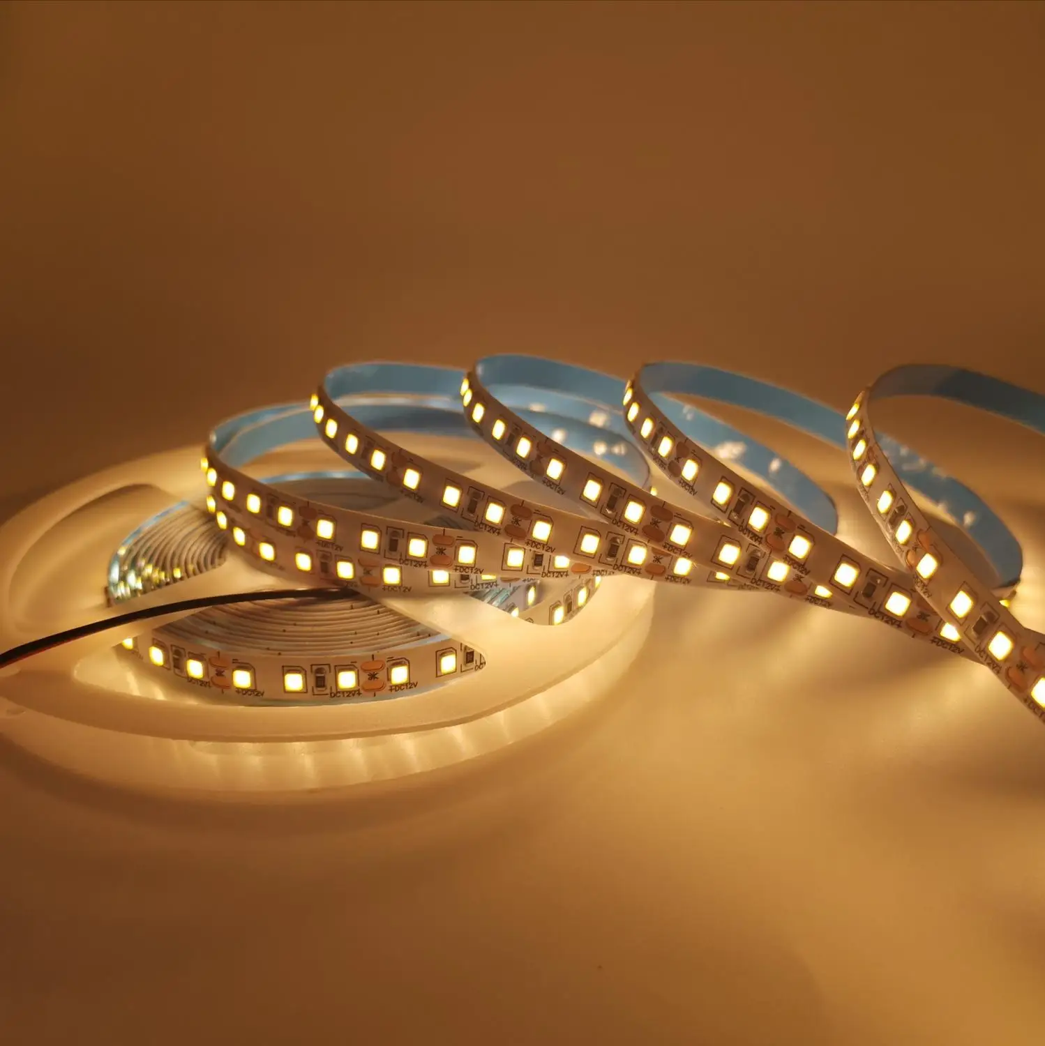 

LED light with 2835 chip 120 light LED soft light with counter light box corridor advertising light with