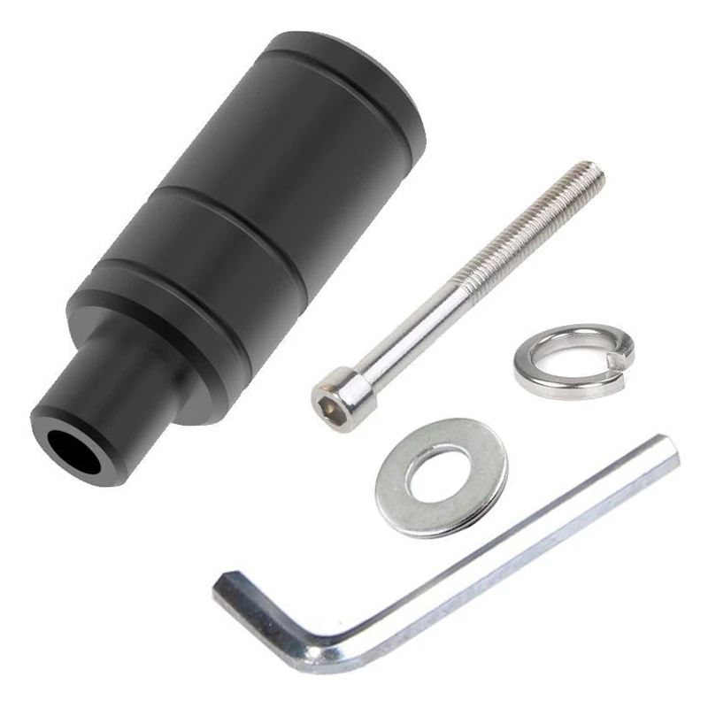 1 Набор для складной регулируемый велосипедный светильник кронштейн велосипеда