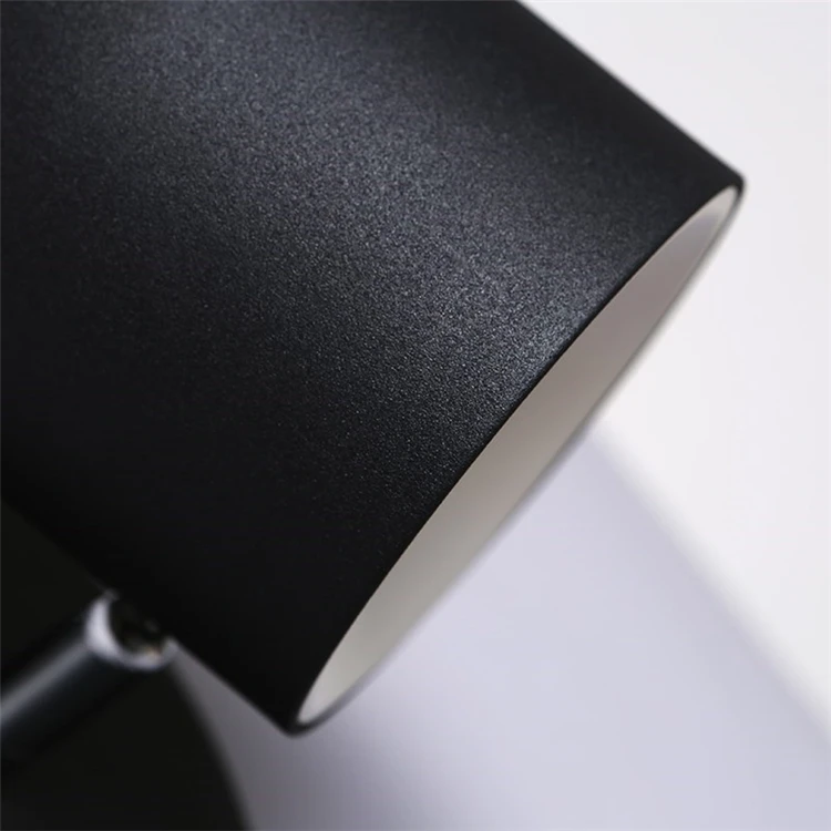 Настенный светильник нового дизайна для спальни настенный в скандинавском стиле