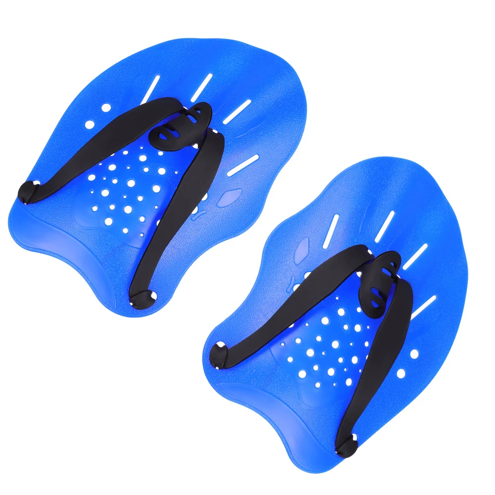

1 Pair Training Swimming Webbed Premium Practical Webbed