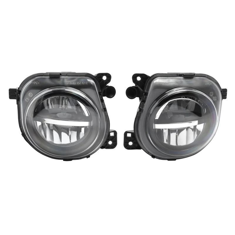 Передние светодиодные противотуманные фары MagicKit для BMW 5 серии 5er F11 F10 GT F07LCI 2014 16
