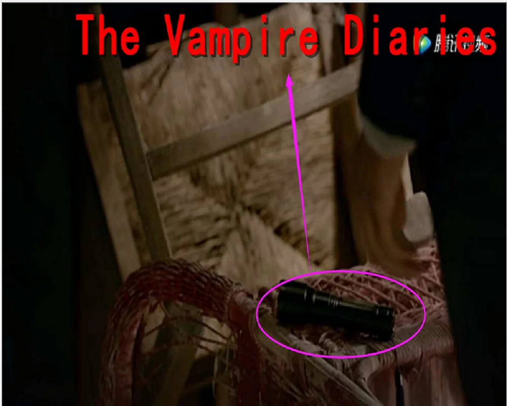 Портативный мощный светодиодный фонарик фонарь для охоты конвой люминесцентные