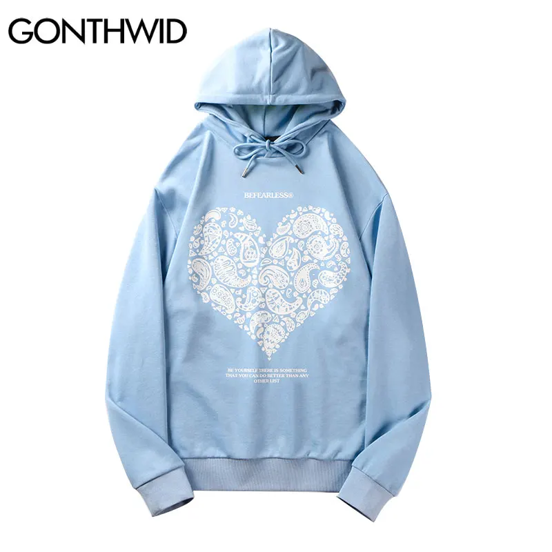 

Hoodies & Sweatshirts