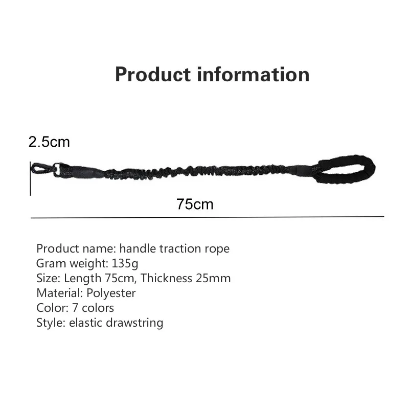 Нейлоновый Поводок для собак поводок средних и поводки ошейник дрессировки