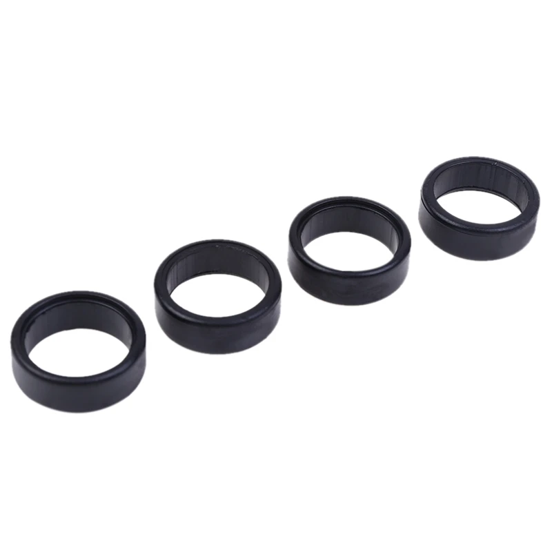 

4Pcs Metal Wheel Rim & Tyre Tires for Wltoys K969 K989 Iw04M RC Car