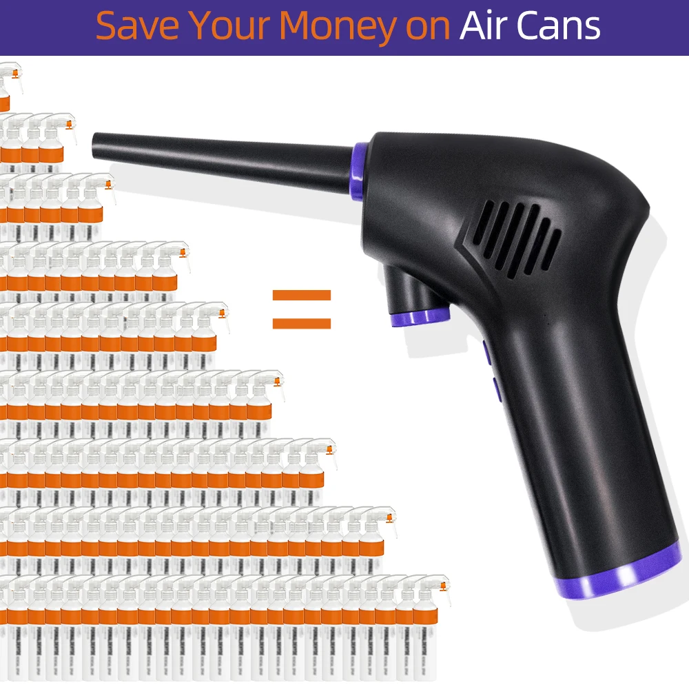 щетка для фотоаппарата Воздуходувка клавиатуры компьютера кисть типа воздушная