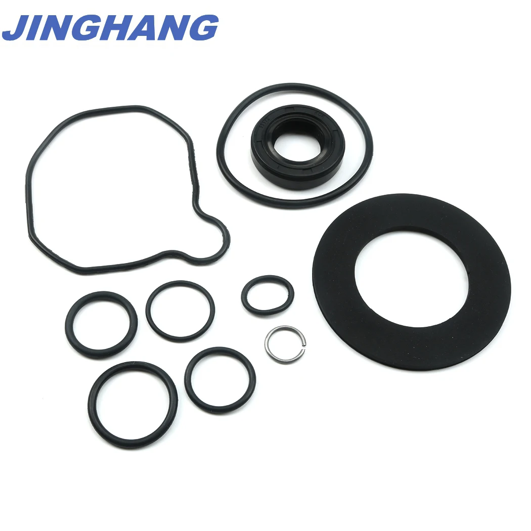 

Комплект уплотнений насоса гидроусилителя руля для SAAB 9-3 2003-2011, справ. № 12807425 12801788