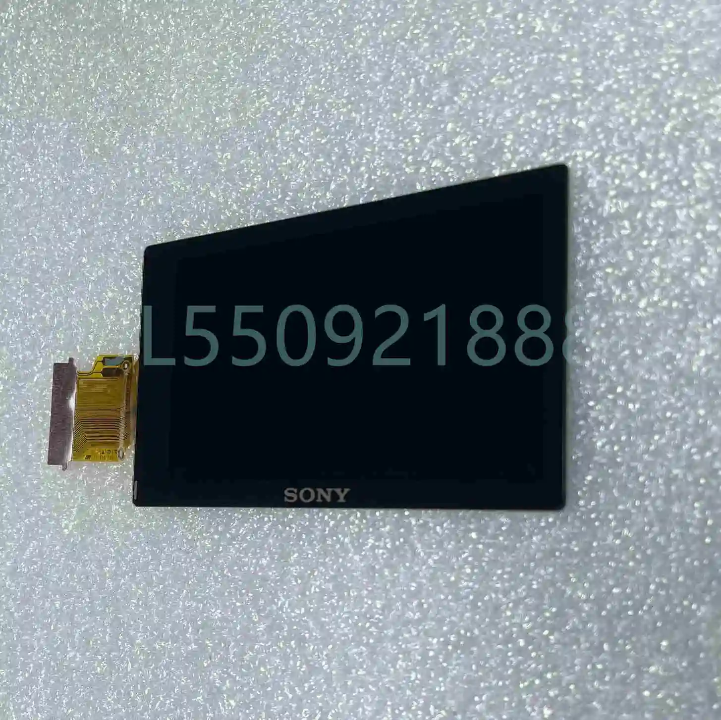 Новый ЖК-дисплей с подсветкой для камеры Sony NEX-3 NEX-5 NEX3 NEX3C NEX5 NEX5C NEX6 NEX7 - купить по