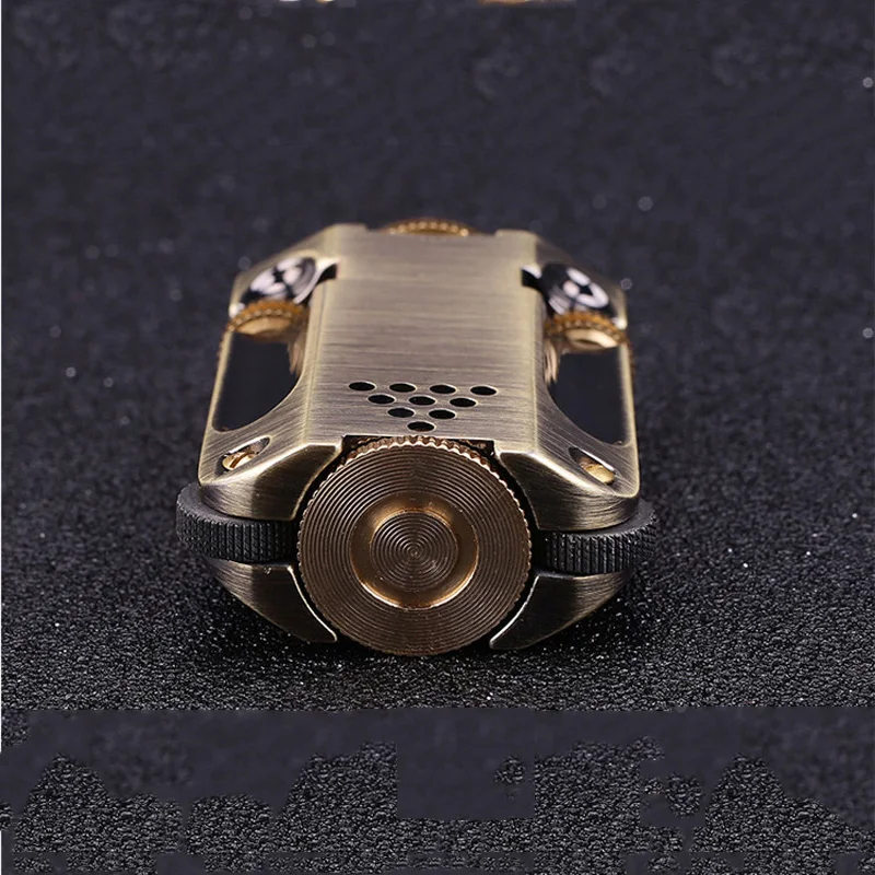 Ветронепроницаемый керосиновый прикуриватель ретро фонарь бензиновая