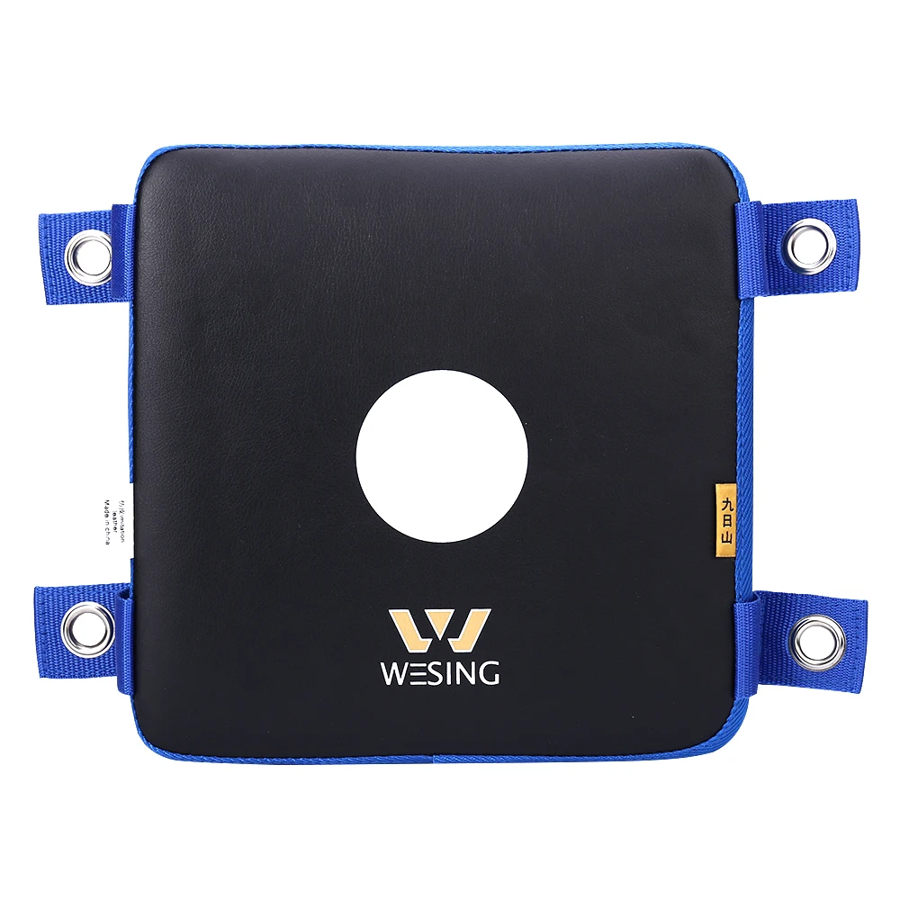 Wesing стена для бокса |