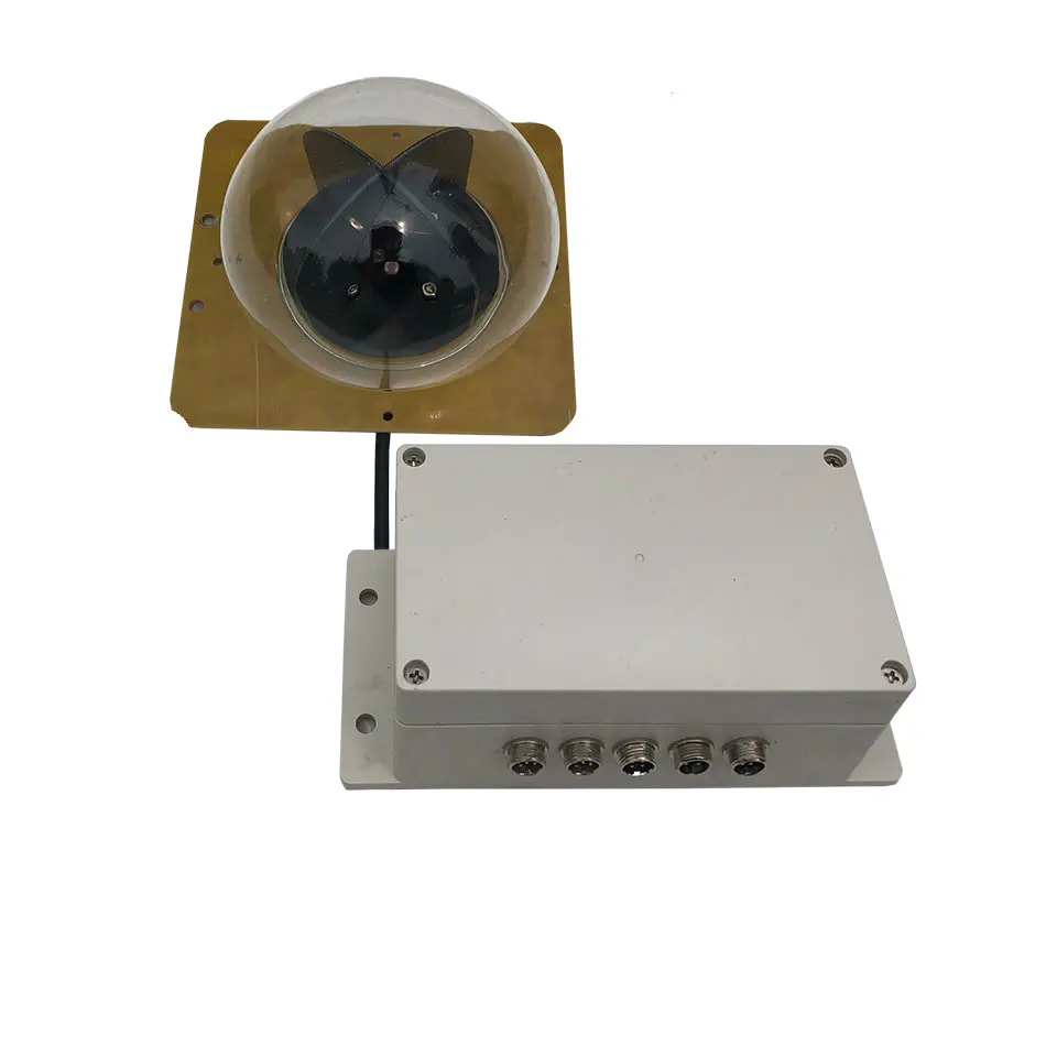 Система слежения за солнцем одноосный и двухосный контроллер слежения|Запчасти