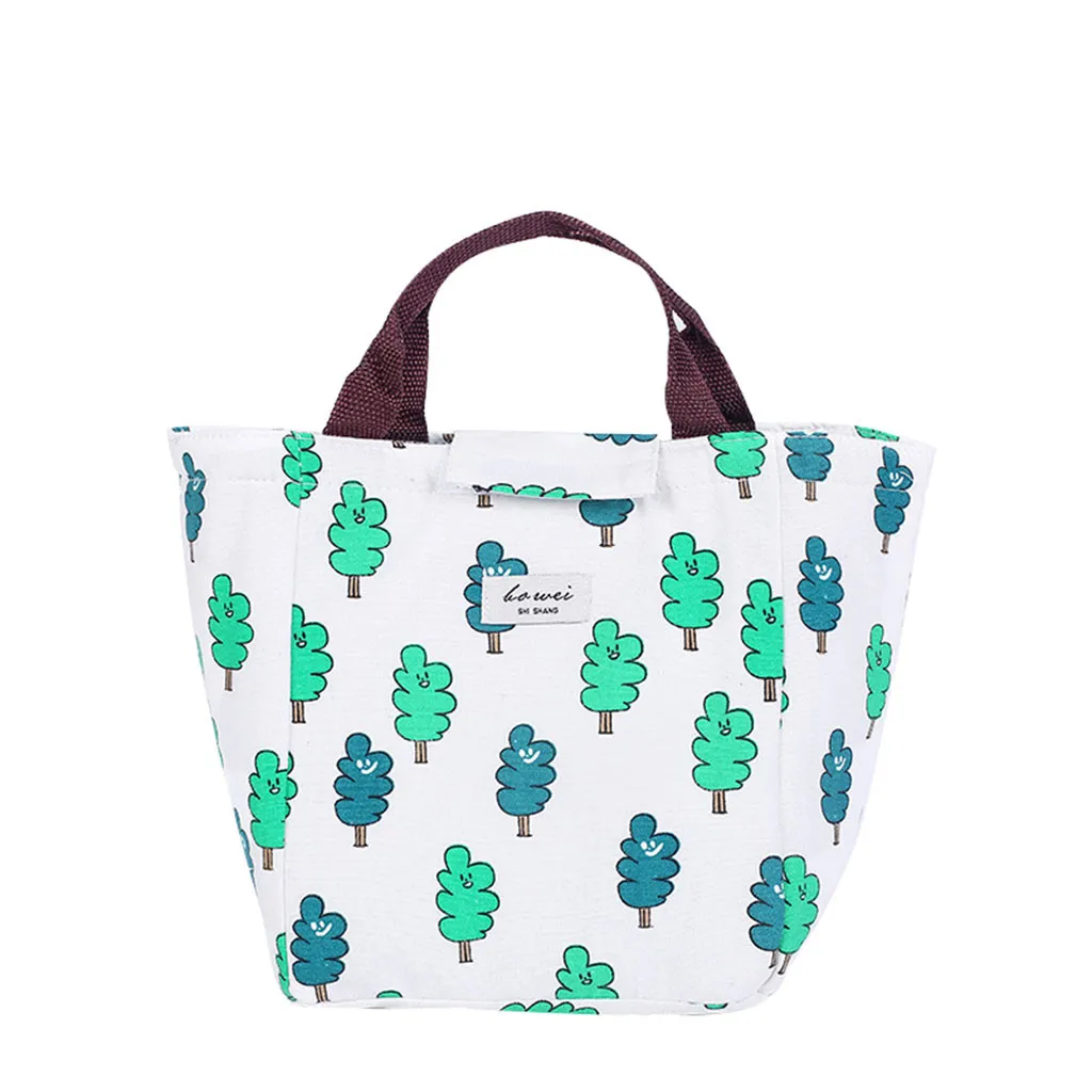 Водонепроницаемый термоохладитель изолированный Ланч бокс переносная сумка для