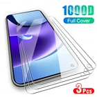 3 шт. 9H закаленное стекло для Xiaomi Redmi Note 9 T Xiomi Red Mi Note 9 T Note9 Note9t J22 9S Защитная пленка для экрана