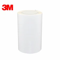 50cmx10cm high quality clear 3m 8674 anti scratch rilm tape for car bumper door handle rearview mirrordropshipping