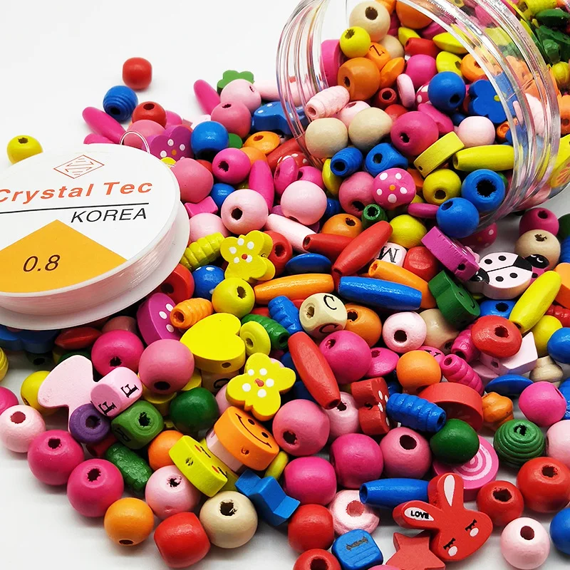 30 шт. бусины в виде насекомых|Бусины| |