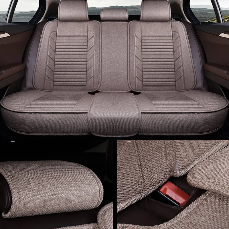 Чехлы на автомобильные сиденья аксессуары для салона автомобиля Lexus Gs300 Gx 460 Nx Rx 200