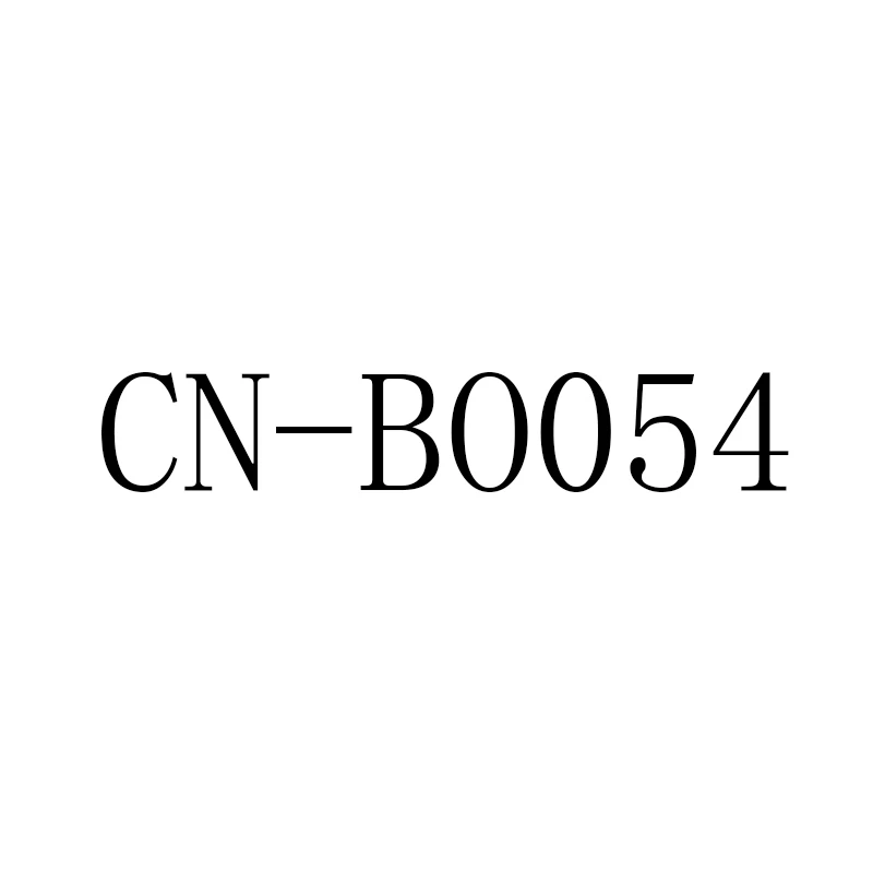

CN-BO054