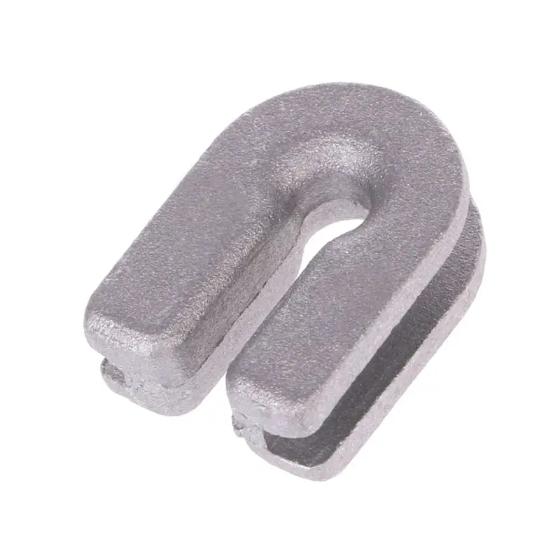 

2021 New 4Pcs Trimmer Head Eyelets for husqvarna P25 Strimmer Brush Cutter Replacement