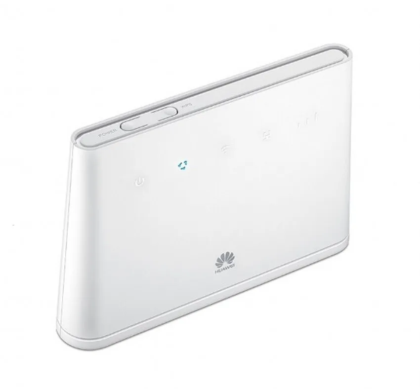 500pcs  Unlocked Huawei B315s-519 4G CEP Hotspot WIFI Router Wireless Router with Sim Card