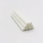 90 мм *  8 мм 10 шт.лот увлажнители воздуха, фильтры, ватный тампон для ультразвукового увлажнителя, Сменный фильтр для ароматического диффузора