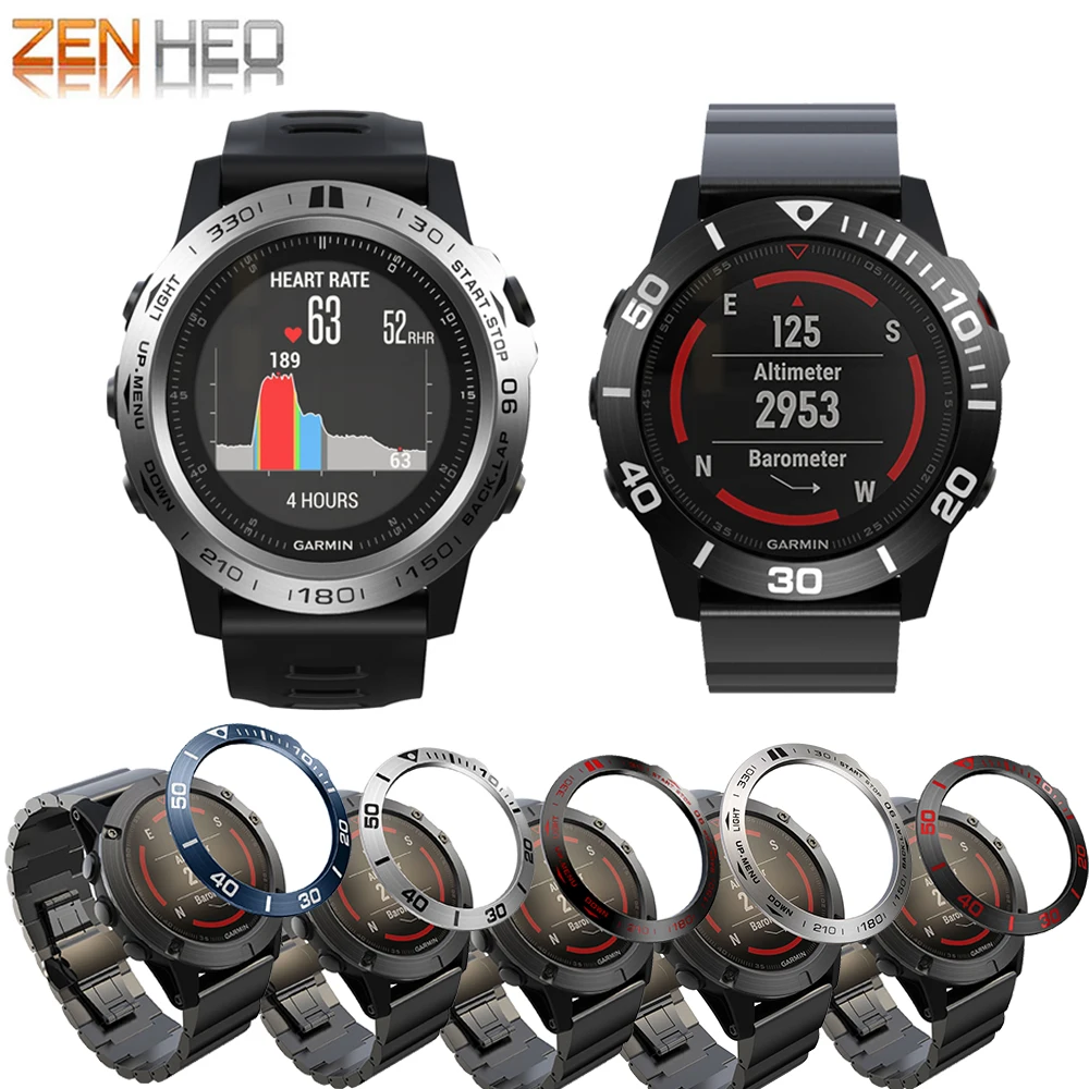 Ремешок для часов Garmin Fenix 3/3 HR 26 мм сменный ремешок для часов Garmin Fenix 5X ремень быстрая замена подходит Ремешок Браслет ремешок