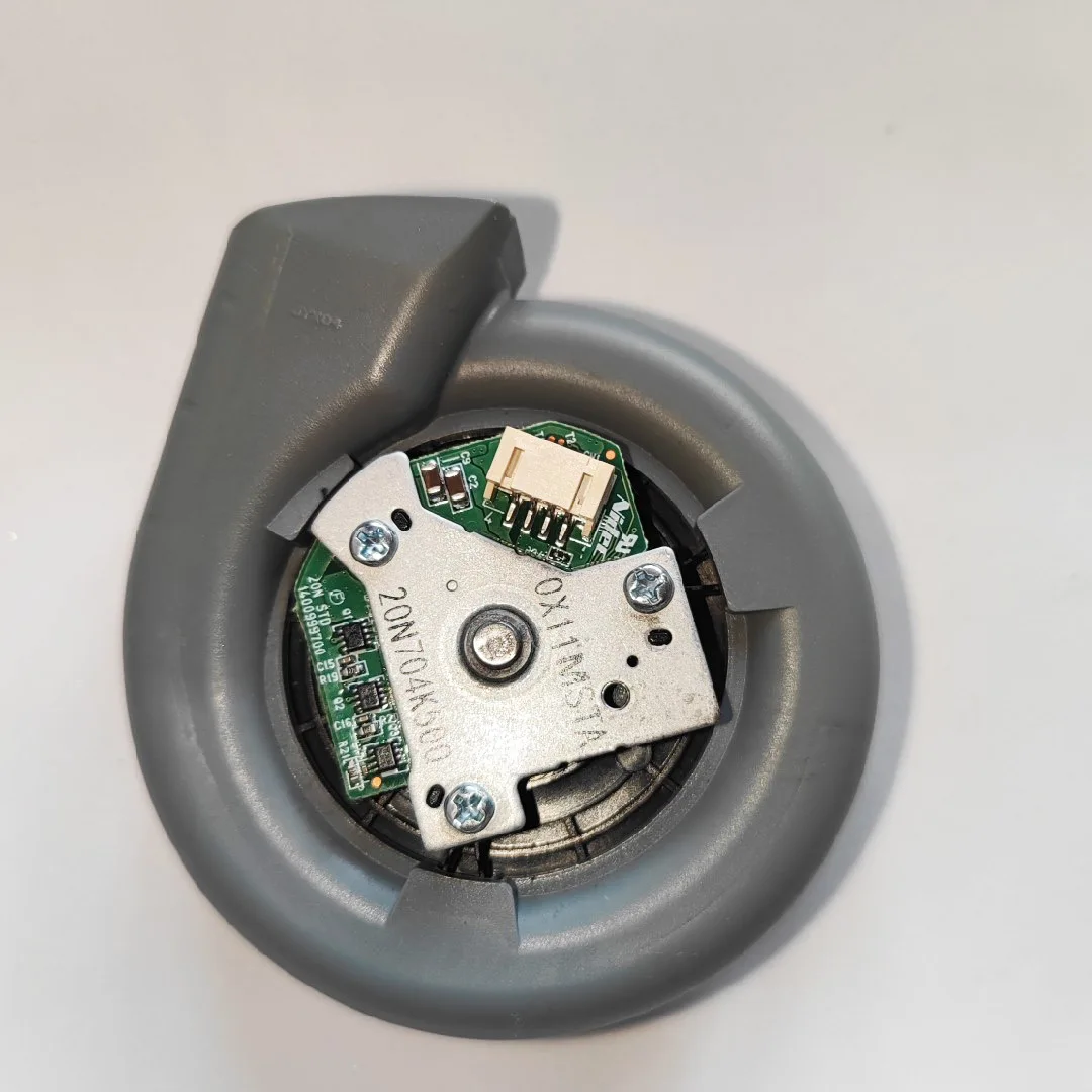 

Запчасти для робота-пылесоса XIAOMI Mijia G1 MJSTG1