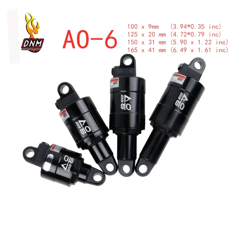 Задний амортизатор для горного велосипеда|Задние амортизаторы| |