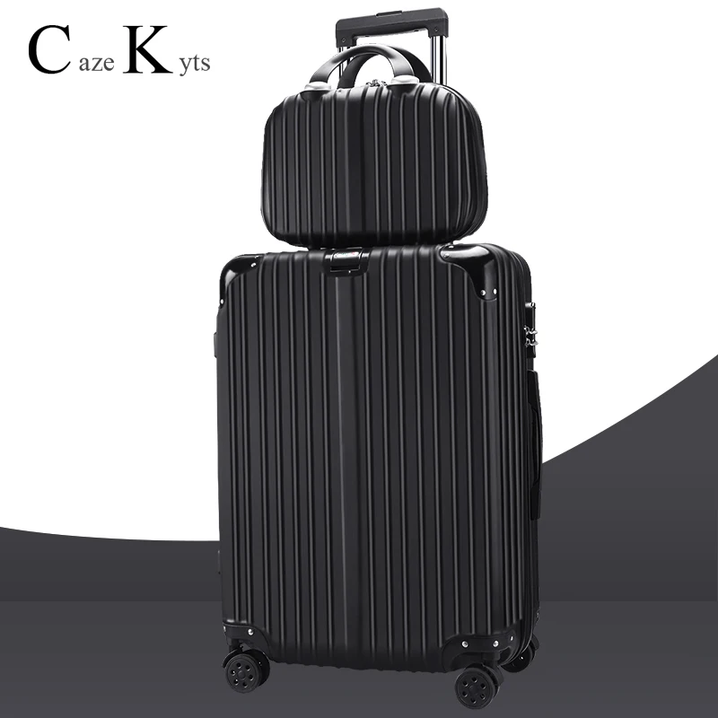 Новая женская сумка на колесиках, модная деловая сумка на колесиках ...