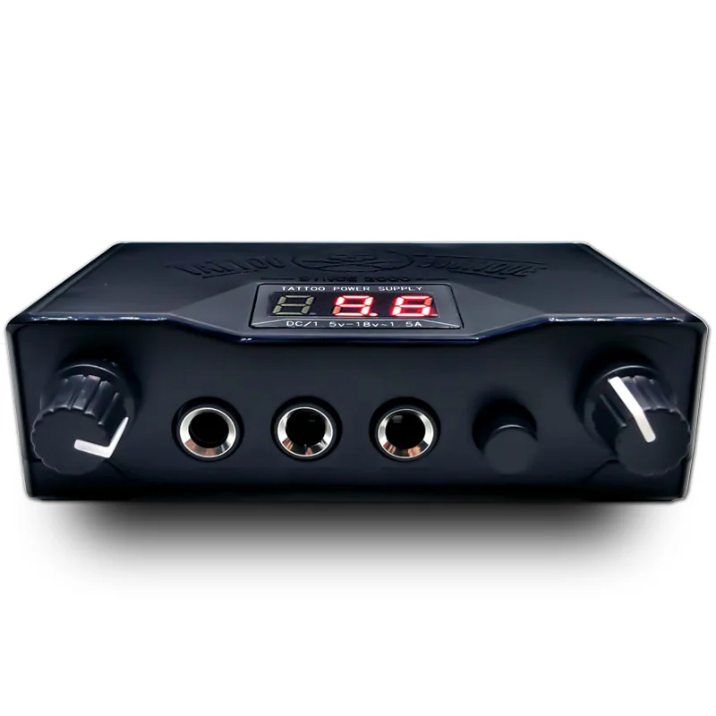 Источник питания педаль тату машинка Блок 타투투투투투용용용용용용품 품|Блок для