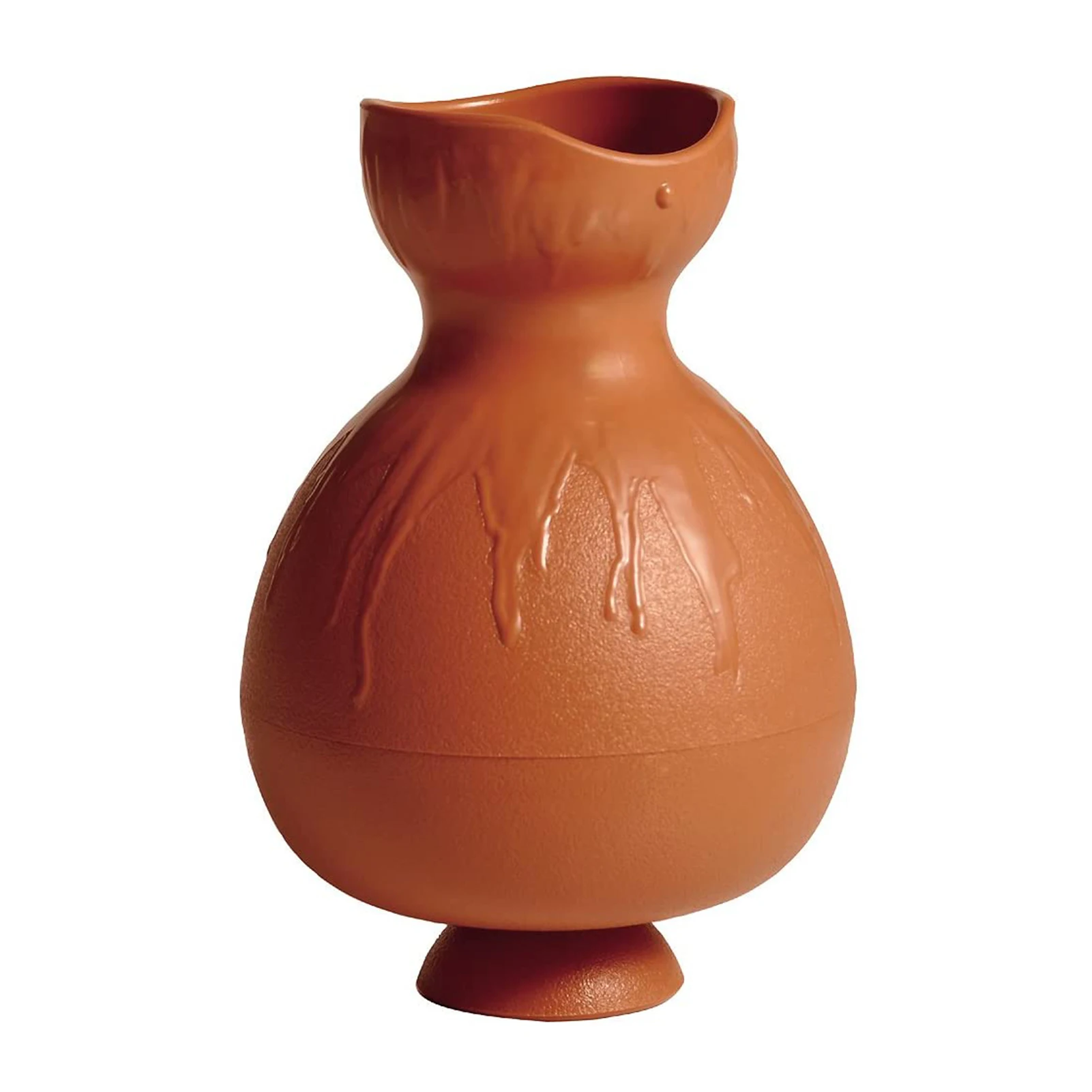 

Screaming Pot Emotion-Relieving Pot Toy Echo Toy Japanese Sound Reducing Toy For Improve Your Mood Decompression Toys