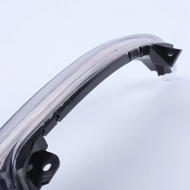 

2Pcs for- A6C7L(12-18) Rearview Mirror Flowing Water Turning Light Reversing Mirror LED Flowing Water Light