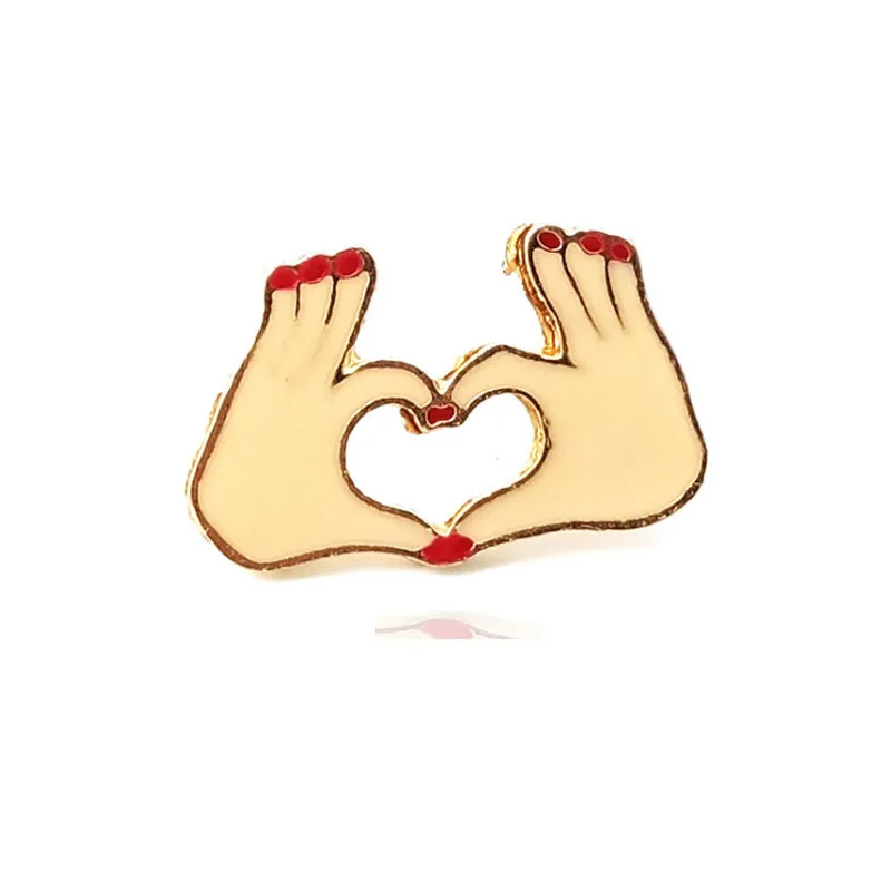 2021 ограниченное японская шпилька брошь с Скорость продавать Тонг для пожеланий